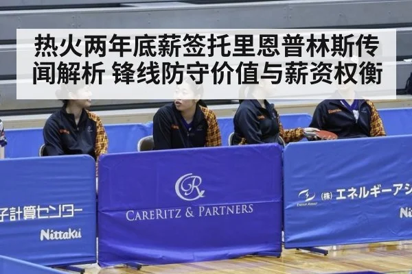 热火两年底薪签托里恩普林斯传闻解析 锋线防守价值与薪资权衡